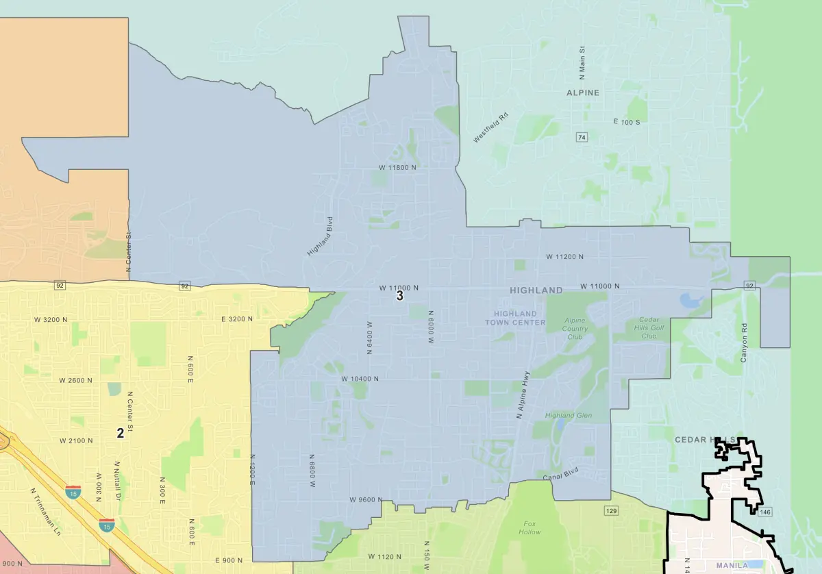 Aspen Peaks School District